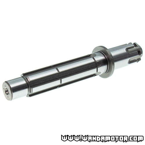 #02 Z50 countershaft